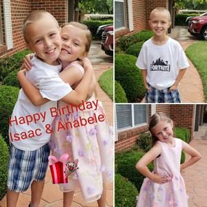 Meet your Posher, Irene